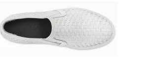 Uomo GUIDOMAGGI Slip-on>Beachwalker -scarpe con rialzo uomo in Pelle fino a 6 cm più alto