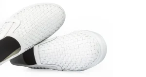 Uomo GUIDOMAGGI Slip-on>Beachwalker -scarpe con rialzo uomo in Pelle fino a 6 cm più alto
