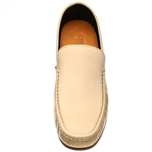 Uomo GUIDOMAGGI Classici>Belize - Mocassini con rialzo interno da uomo in Pieno Fiore Fino a 6 cm più alto