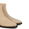 Uomo GUIDOMAGGI Chelsea | Stivali>BELLEVUE - scarpe con rialzo in pelle Da 8 cm a 10 cm più alto