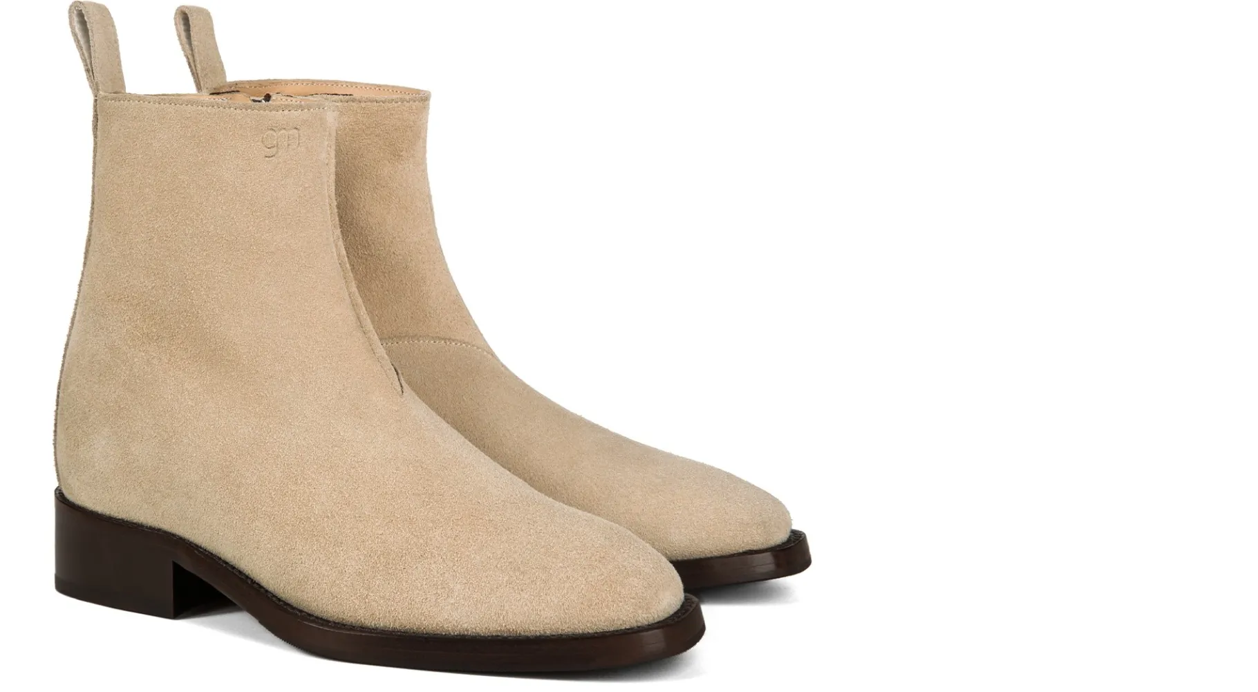 bellevue__scarpe_con_rial_0.webp Uomo GUIDOMAGGI Chelsea | Stivali>BELLEVUE - scarpe con rialzo in pelle Da 8 cm a 10 cm più alto