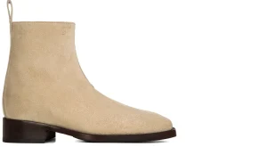 Uomo GUIDOMAGGI Chelsea | Stivali>BELLEVUE - scarpe con rialzo in pelle Da 8 cm a 10 cm più alto