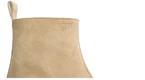 Uomo GUIDOMAGGI Chelsea | Stivali>BELLEVUE - scarpe con rialzo in pelle Da 8 cm a 10 cm più alto