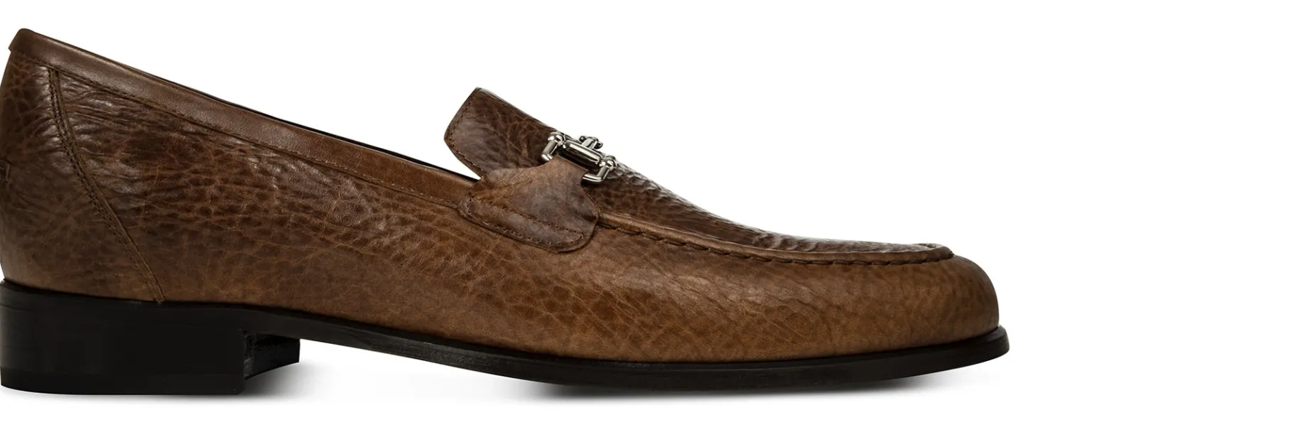 belmondo__mocassino_con_r_1.webp Uomo GUIDOMAGGI Nappine E Ornamenti>Belmondo - Mocassino con rialzo da uomo in Pelle Da 6 a 8 cm più alto