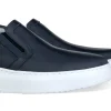 Uomo GUIDOMAGGI Slip-on>Belo Horizonte -Slip-on con rialzo in Pelle fino a 6 cm più alto