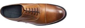 Uomo GUIDOMAGGI Stringate>Beverly Hills - Classiche scarpe con rialzo in Pelle Pieno Fiore fino a 8 cm più alto