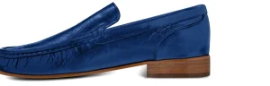 Uomo GUIDOMAGGI Classici>Bientina -mocassini con rialzo in Pelle fino a 6 cm più alto