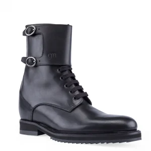 Uomo GUIDOMAGGI Anfibi>Biker