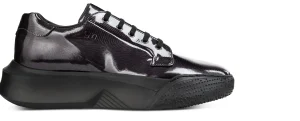 Uomo GUIDOMAGGI Sneakers>Biskra - sneakers con rialzo in Da 6 a 11 cm più alto
