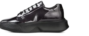 Uomo GUIDOMAGGI Sneakers>Biskra - sneakers con rialzo in Da 6 a 11 cm più alto