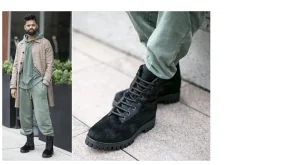 Uomo GUIDOMAGGI Anfibi>Black Snake - Stivali con rialzo in Pelle Da 6 a 10 cm più alto