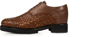 Uomo GUIDOMAGGI Scarpe Da 12,5 Cm>Bled - scarpe rialzanti fino a 12 cm più alto