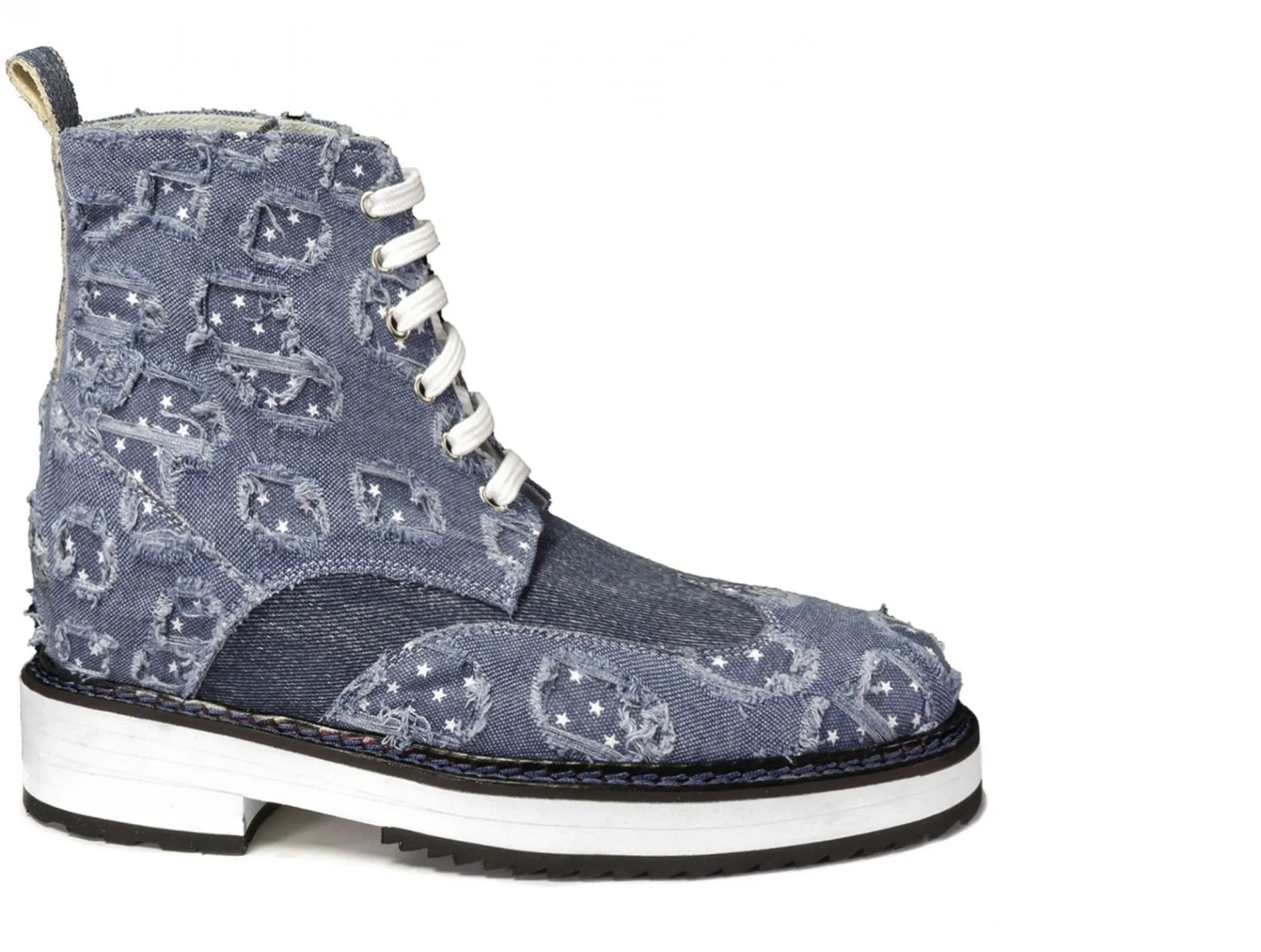 blue_jeans_1.webp Uomo GUIDOMAGGI Stivali Da 12 A 15 Cm>Blue Jeans