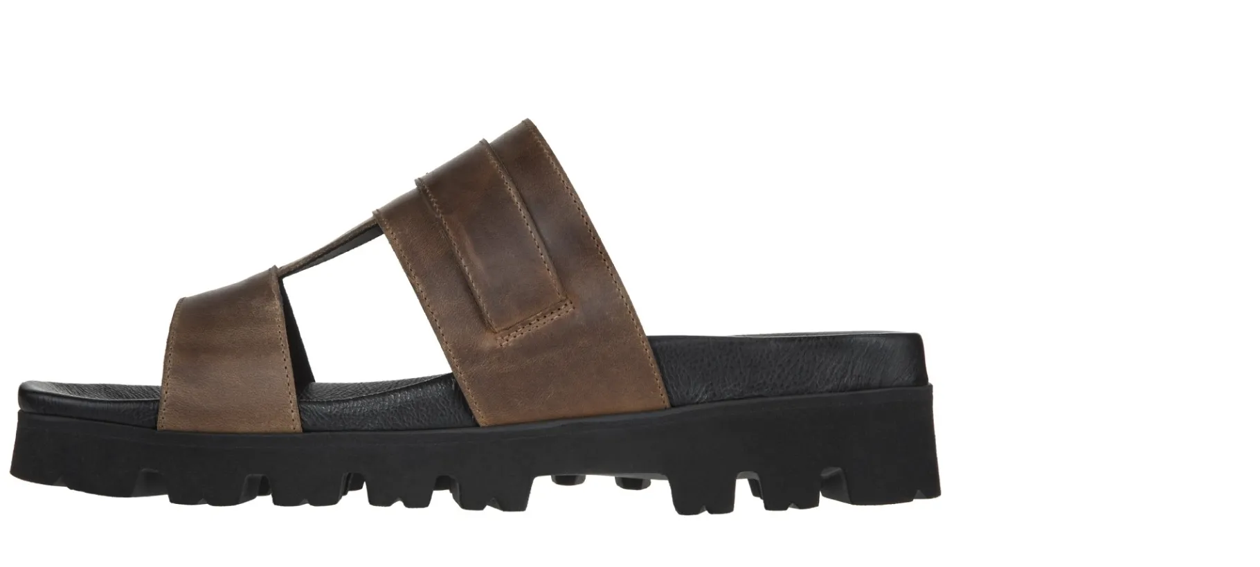 bodrum__sandali_con_rialz_2.webp Uomo GUIDOMAGGI Sandali | Ciabatte>Bodrum - Sandali con rialzo in Pelle fino a 6 cm più alto