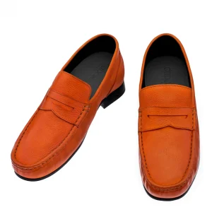 Uomo GUIDOMAGGI Penny Loafers>Bolivia