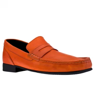 Uomo GUIDOMAGGI Penny Loafers>Bolivia