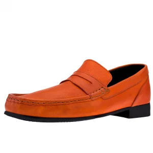 Uomo GUIDOMAGGI Penny Loafers>Bolivia