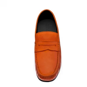 Uomo GUIDOMAGGI Penny Loafers>Bolivia