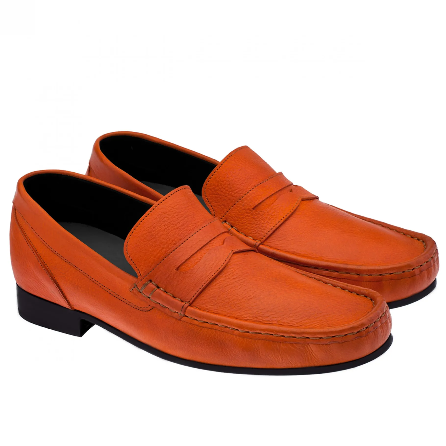 bolivia_4.webp Uomo GUIDOMAGGI Penny Loafers>Bolivia