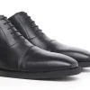 Uomo GUIDOMAGGI Cerimonia | Stringate>Bond Street - Classiche  scarpe da matrimonio uomo in Pelle Pieno Fiore fino a 8 cm più alto