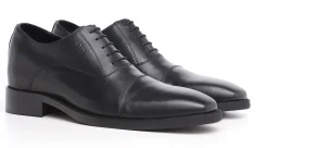 Uomo GUIDOMAGGI Cerimonia | Stringate>Bond Street - Classiche  scarpe da matrimonio uomo in Pelle Pieno Fiore fino a 8 cm più alto