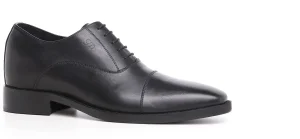 Uomo GUIDOMAGGI Cerimonia | Stringate>Bond Street - Classiche  scarpe da matrimonio uomo in Pelle Pieno Fiore fino a 8 cm più alto