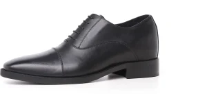 Uomo GUIDOMAGGI Cerimonia | Stringate>Bond Street - Classiche  scarpe da matrimonio uomo in Pelle Pieno Fiore fino a 8 cm più alto