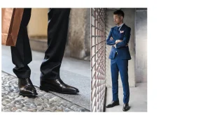 Uomo GUIDOMAGGI Cerimonia | Stringate>Bond Street - Classiche  scarpe da matrimonio uomo in Pelle Pieno Fiore fino a 8 cm più alto