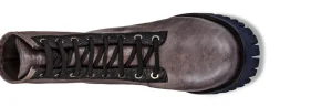 Uomo GUIDOMAGGI Cordovan | Scarpe In Pelle Esotica>Bradenton -stivaletti rialzanti  in Pelle di pitone Hermès Da 6 a 10 cm più alto