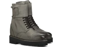 Uomo GUIDOMAGGI Stivali Da 12 A 15 Cm>Bray - Stivali con rialzo da uomo in Pelle da 10 a 15 cm più alto