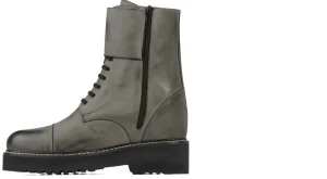 Uomo GUIDOMAGGI Stivali Da 12 A 15 Cm>Bray - Stivali con rialzo da uomo in Pelle da 10 a 15 cm più alto