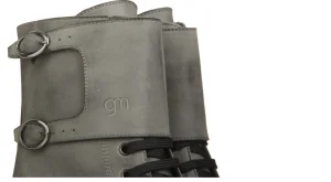 Uomo GUIDOMAGGI Stivali Da 12 A 15 Cm>Bray - Stivali con rialzo da uomo in Pelle da 10 a 15 cm più alto