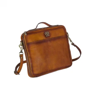 GUIDOMAGGI Pratesi Bags>Bruce - Porta pc in pelle