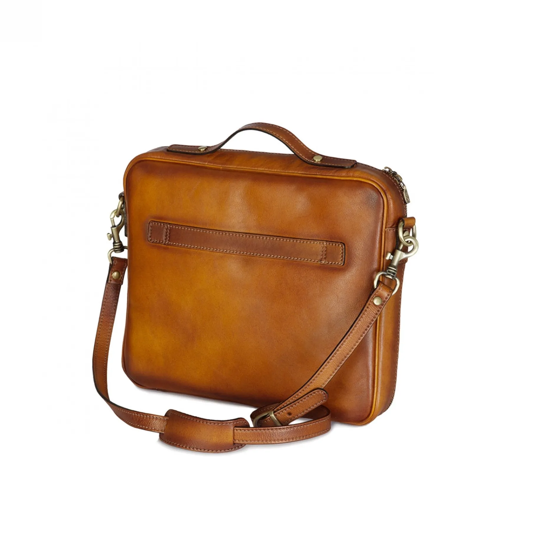 bruce__porta_pc_in_pelle_4.webp GUIDOMAGGI Pratesi Bags>Bruce - Porta pc in pelle