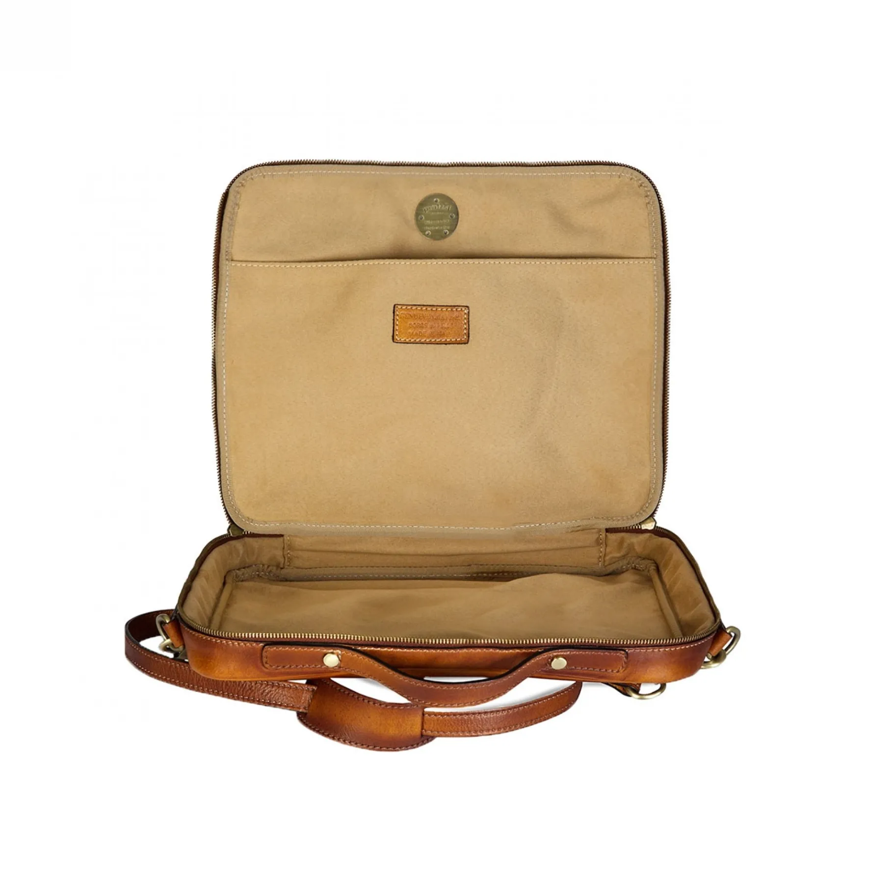 bruce__porta_pc_in_pelle_5.webp GUIDOMAGGI Pratesi Bags>Bruce - Porta pc in pelle