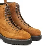Donna GUIDOMAGGI Scarpe Donna | Stivali Da 12 A 15 Cm>Budrio - elevator boots in Pelle Da 10 cm a 15 cm più alto