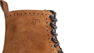 Donna GUIDOMAGGI Scarpe Donna | Stivali Da 12 A 15 Cm>Budrio - elevator boots in Pelle Da 10 cm a 15 cm più alto
