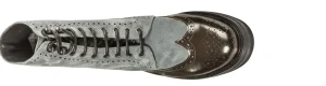 Uomo GUIDOMAGGI Stivali>Cabiate - stivali in pelle Da 6 a 11 cm più alto