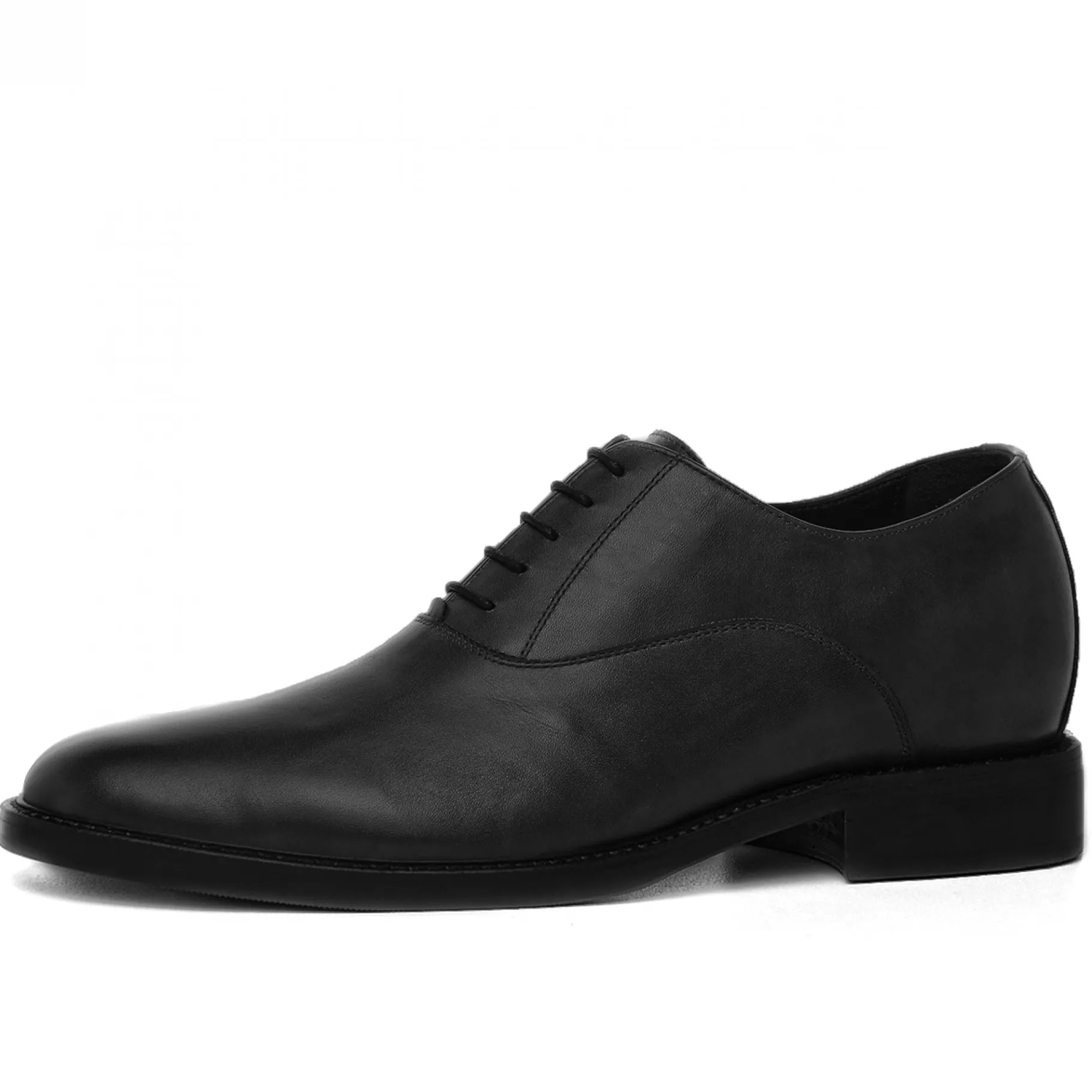 cagliari__classiche_rialz_2.webp Uomo GUIDOMAGGI Cucitura Goodyear | Stringate>Cagliari - Classiche rialzate da uomo in Pelle Pieno Fiore da 6 a 8 cm più alto