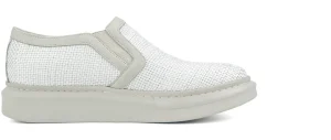 Uomo GUIDOMAGGI Slip-on>Cala di Volpe -Slip-on con rialzo in Mix Pelle fino a 6 cm più alto