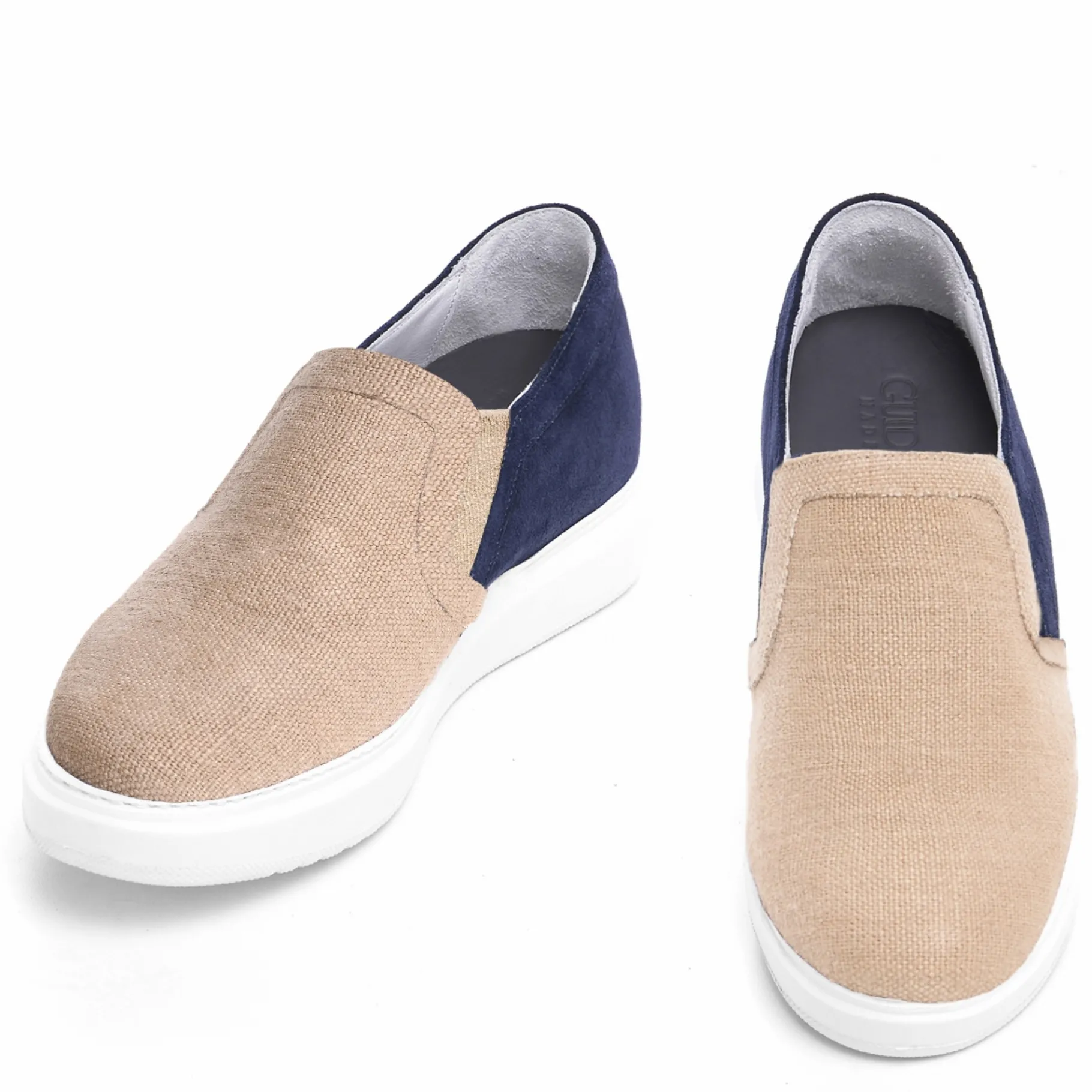 calabasas_0.webp Uomo GUIDOMAGGI Slip-on>Calabasas