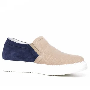 Uomo GUIDOMAGGI Slip-on>Calabasas