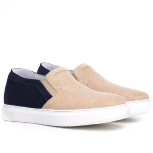 Uomo GUIDOMAGGI Slip-on>Calabasas