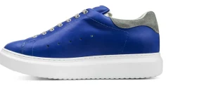 Uomo GUIDOMAGGI Sneakers>Calafate - sneakers con rialzo in Pelle Da 6 a 8 cm più alto