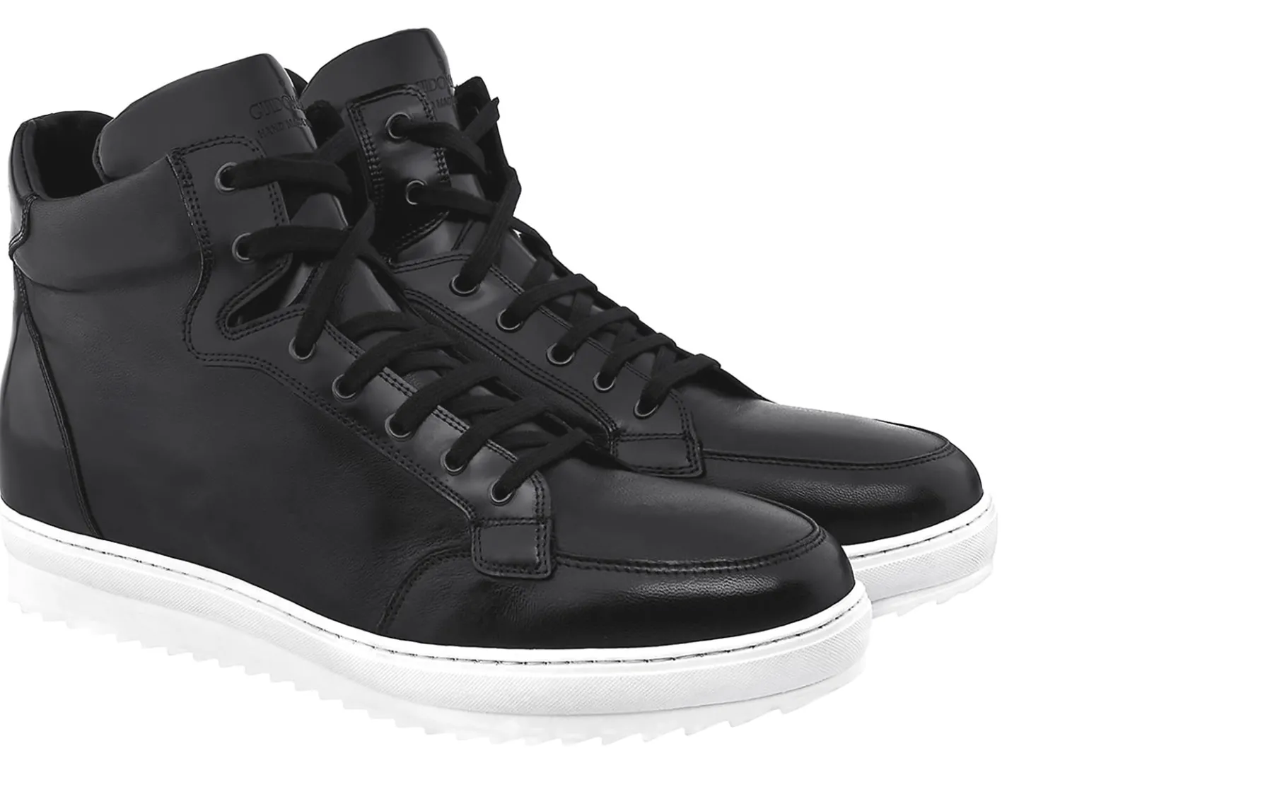 california_0.webp Uomo GUIDOMAGGI Sneakers>California