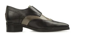Uomo GUIDOMAGGI Scarpe Da 12,5 Cm>Callac - Classiche con rialzo in Pelle Da 12,5 cm più alto
