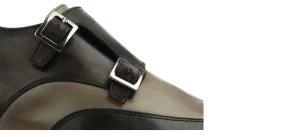 Uomo GUIDOMAGGI Scarpe Da 12,5 Cm>Callac - Classiche con rialzo in Pelle Da 12,5 cm più alto