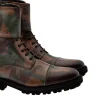 Uomo GUIDOMAGGI Anfibi>Camouflage