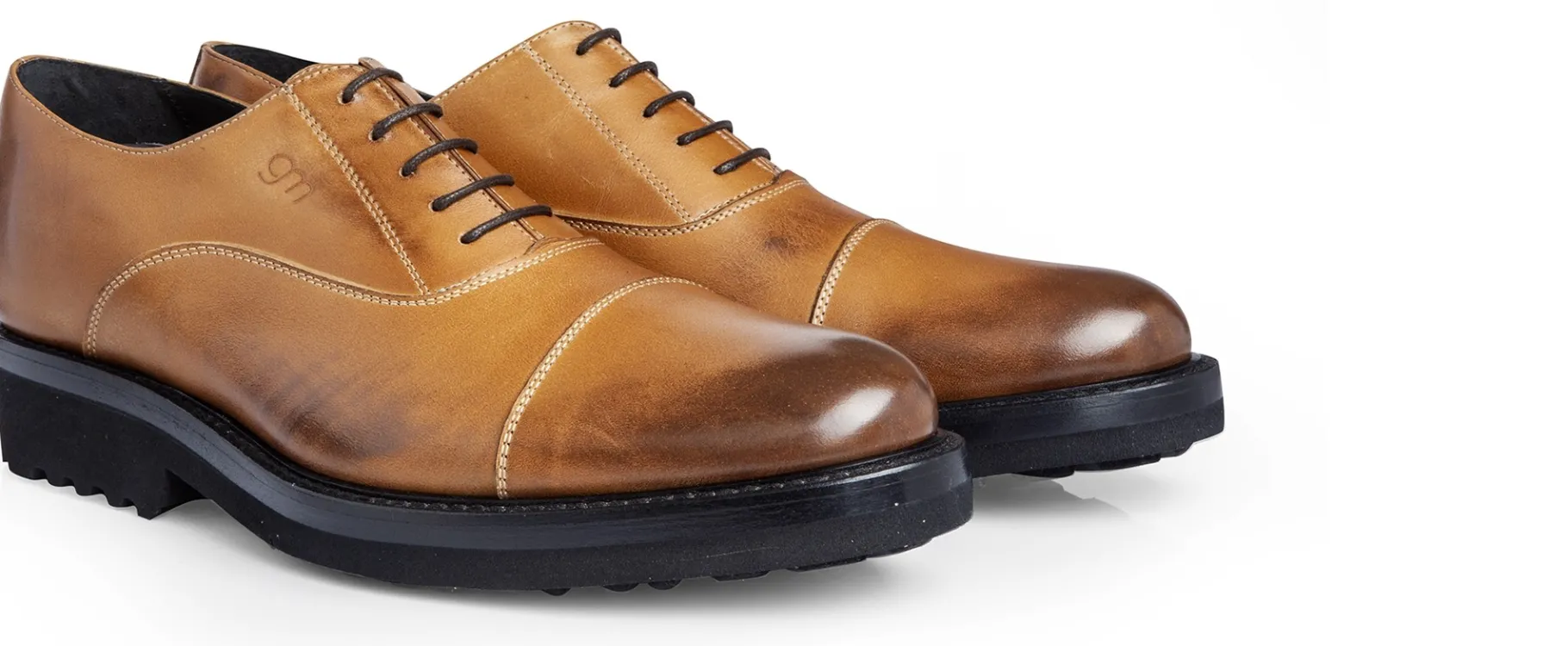 candela__scarpe_con_rialz_0.webp Uomo GUIDOMAGGI Stringate>Candela - scarpe con rialzo in Pelle Da 6 a 8 cm più alto