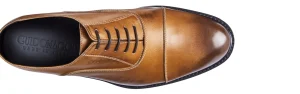 Uomo GUIDOMAGGI Stringate>Candela - scarpe con rialzo in Pelle Da 6 a 8 cm più alto